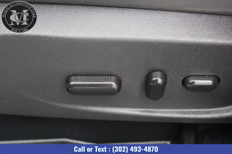Used Ford Escape SE 4WD 2017 | Morsi Automotive Corp. New Castle, Delaware Used Ford Escape SE 4WD 2017 | Morsi Automotive Corp. New Castle, Delaware