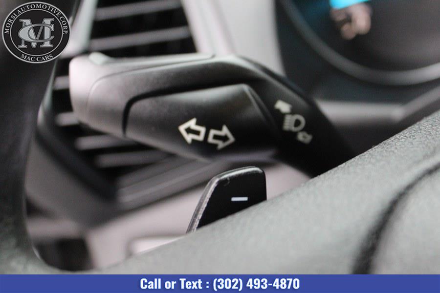 Used Ford Escape SE 4WD 2017 | Morsi Automotive Corp. New Castle, Delaware Used Ford Escape SE 4WD 2017 | Morsi Automotive Corp. New Castle, Delaware