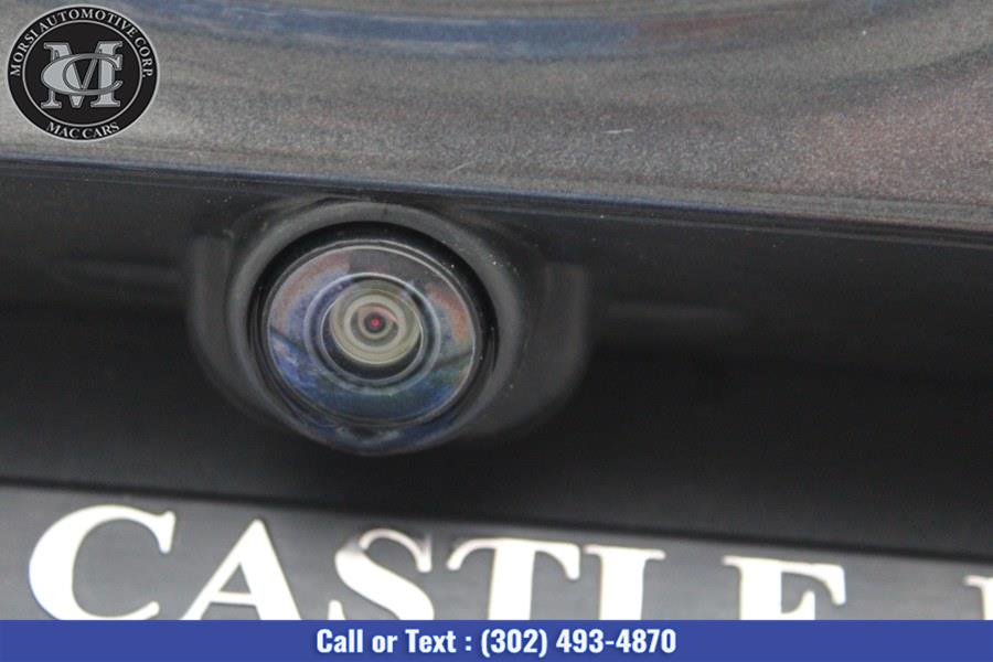 Used Ford Escape SE 4WD 2017 | Morsi Automotive Corp. New Castle, Delaware Used Ford Escape SE 4WD 2017 | Morsi Automotive Corp. New Castle, Delaware