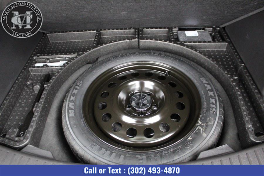 Used Ford Escape SE 4WD 2017 | Morsi Automotive Corp. New Castle, Delaware Used Ford Escape SE 4WD 2017 | Morsi Automotive Corp. New Castle, Delaware