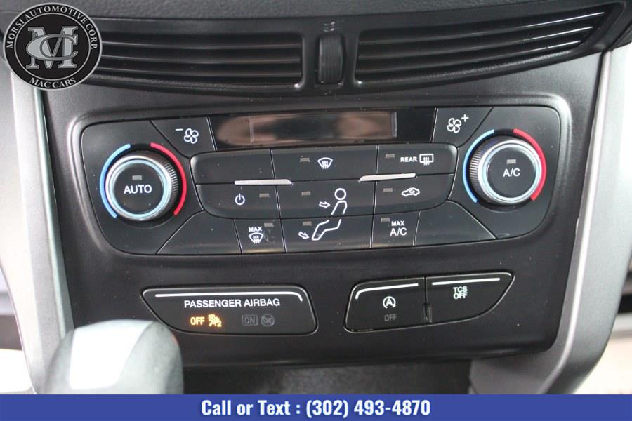 Used Ford Escape SE 4WD 2017 | Morsi Automotive Corp. New Castle, Delaware Used Ford Escape SE 4WD 2017 | Morsi Automotive Corp. New Castle, Delaware