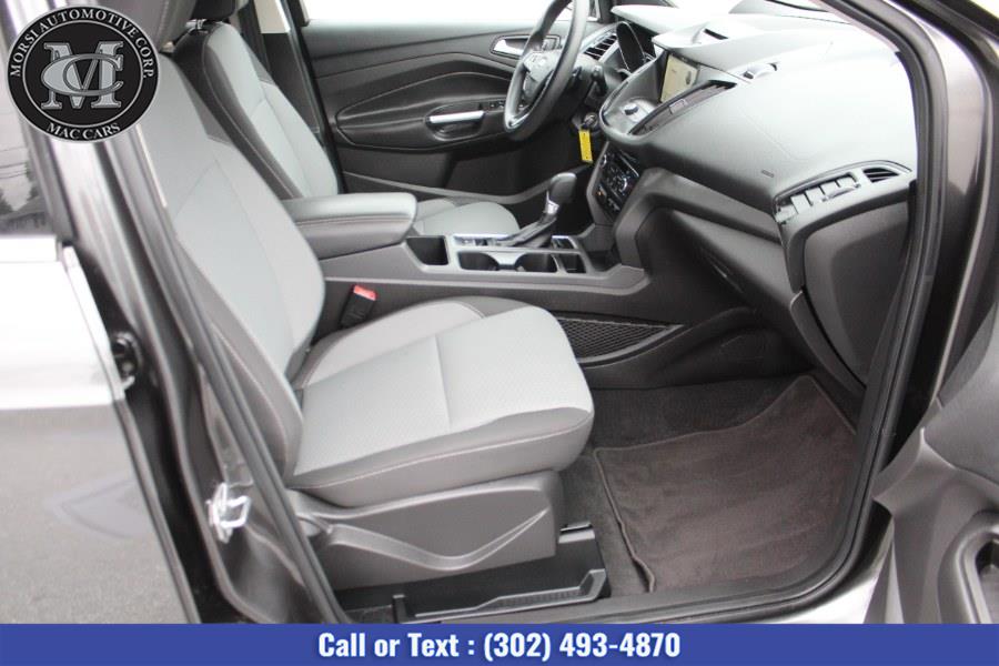Used Ford Escape SE 4WD 2017 | Morsi Automotive Corp. New Castle, Delaware Used Ford Escape SE 4WD 2017 | Morsi Automotive Corp. New Castle, Delaware