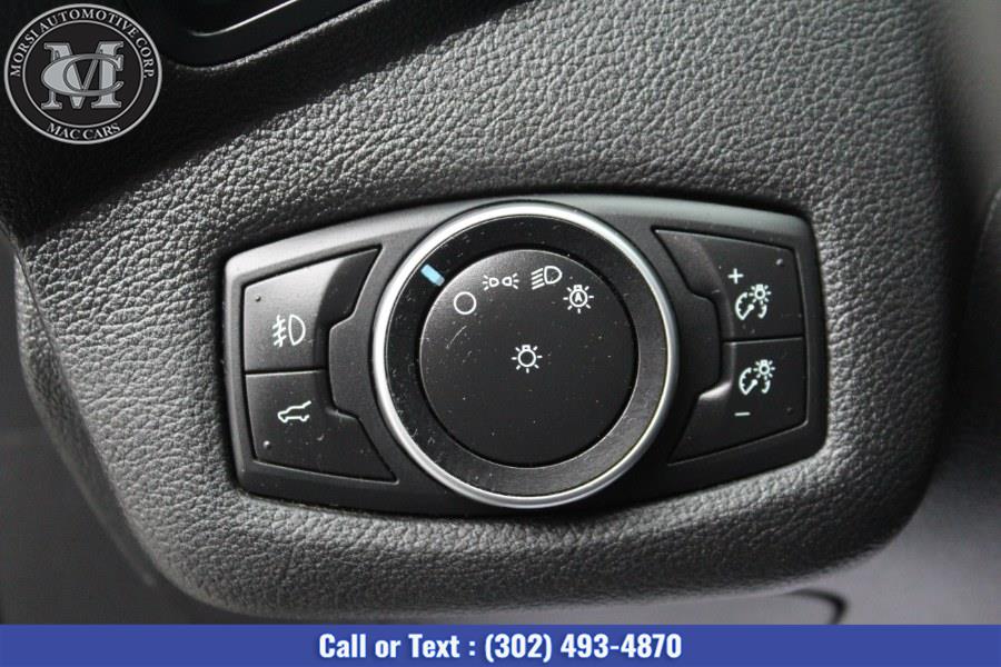 Used Ford Escape SE 4WD 2017 | Morsi Automotive Corp. New Castle, Delaware Used Ford Escape SE 4WD 2017 | Morsi Automotive Corp. New Castle, Delaware