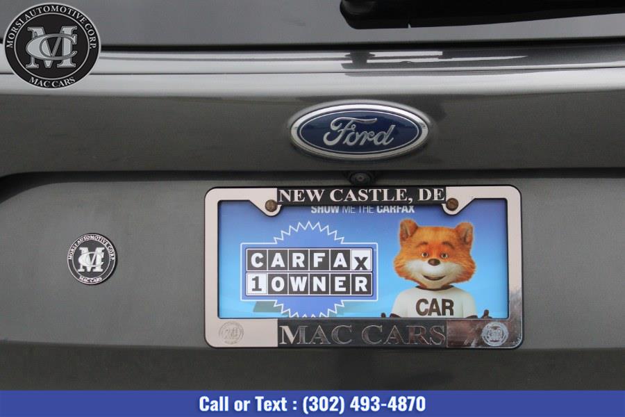 Used Ford Escape SE 4WD 2017 | Morsi Automotive Corp. New Castle, Delaware Used Ford Escape SE 4WD 2017 | Morsi Automotive Corp. New Castle, Delaware
