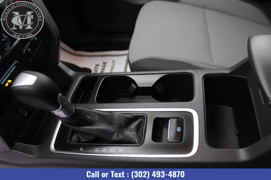Used Ford Escape SE 4WD 2017 | Morsi Automotive Corp. New Castle, Delaware Used Ford Escape SE 4WD 2017 | Morsi Automotive Corp. New Castle, Delaware
