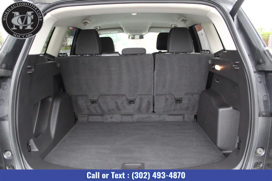 Used Ford Escape SE 4WD 2017 | Morsi Automotive Corp. New Castle, Delaware Used Ford Escape SE 4WD 2017 | Morsi Automotive Corp. New Castle, Delaware