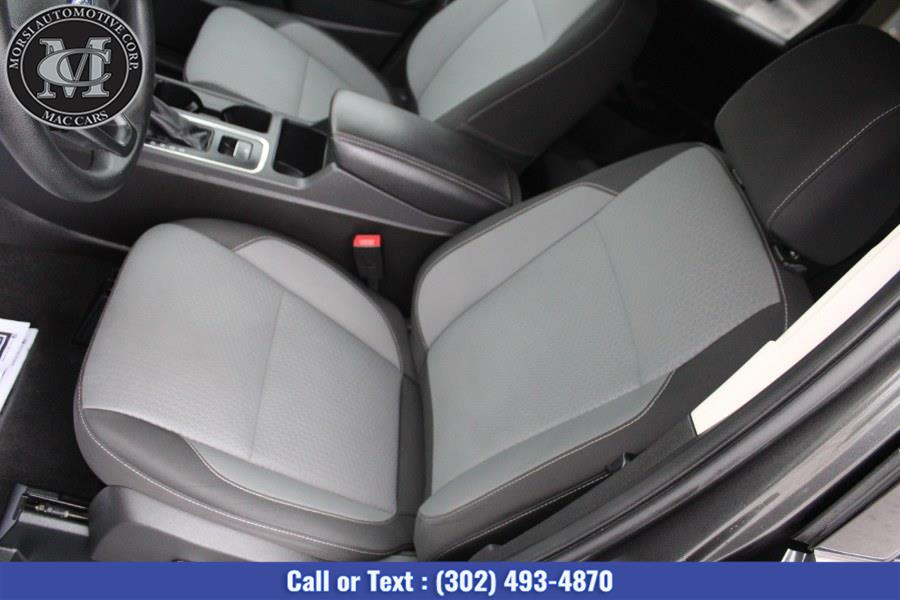 Used Ford Escape SE 4WD 2017 | Morsi Automotive Corp. New Castle, Delaware Used Ford Escape SE 4WD 2017 | Morsi Automotive Corp. New Castle, Delaware