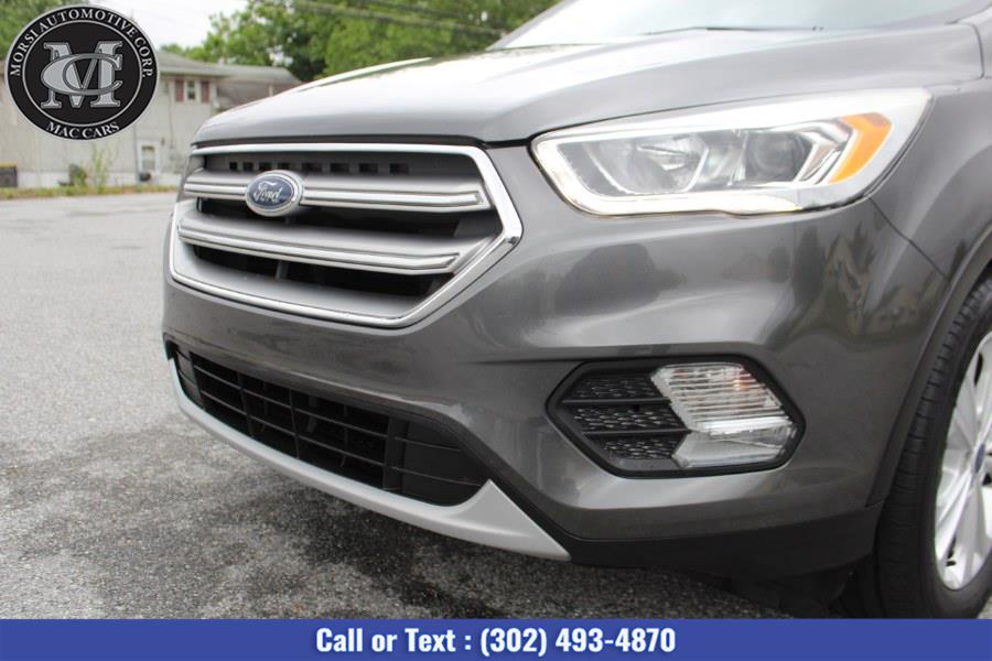 Used Ford Escape SE 4WD 2017 | Morsi Automotive Corp. New Castle, Delaware Used Ford Escape SE 4WD 2017 | Morsi Automotive Corp. New Castle, Delaware