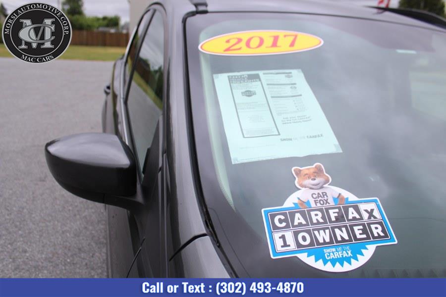 Used Ford Escape SE 4WD 2017 | Morsi Automotive Corp. New Castle, Delaware Used Ford Escape SE 4WD 2017 | Morsi Automotive Corp. New Castle, Delaware