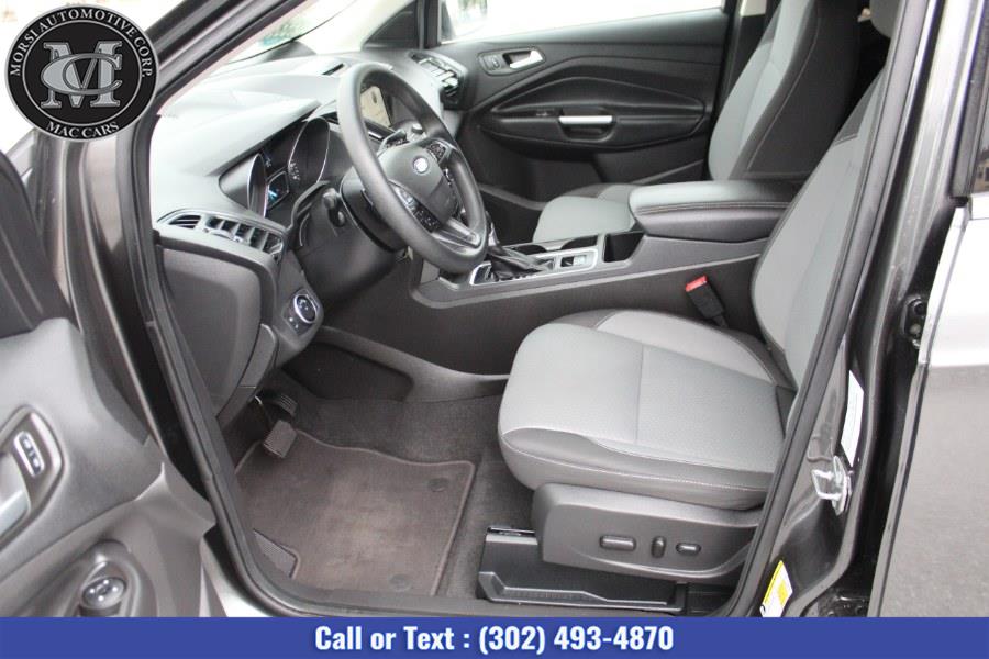 Used Ford Escape SE 4WD 2017 | Morsi Automotive Corp. New Castle, Delaware Used Ford Escape SE 4WD 2017 | Morsi Automotive Corp. New Castle, Delaware