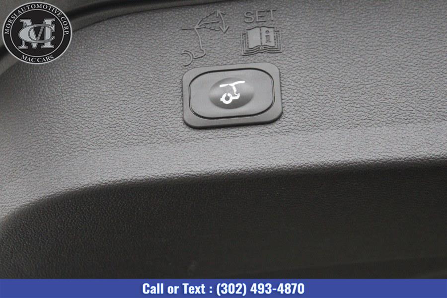 Used Ford Escape SE 4WD 2017 | Morsi Automotive Corp. New Castle, Delaware Used Ford Escape SE 4WD 2017 | Morsi Automotive Corp. New Castle, Delaware