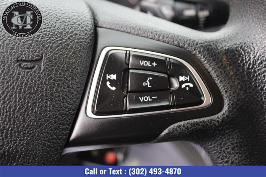 Used Ford Escape SE 4WD 2017 | Morsi Automotive Corp. New Castle, Delaware Used Ford Escape SE 4WD 2017 | Morsi Automotive Corp. New Castle, Delaware