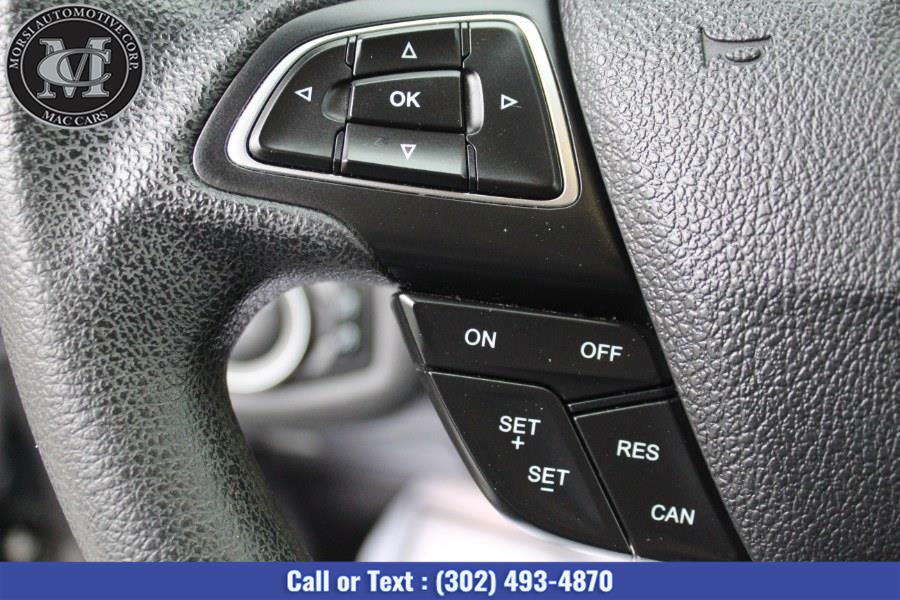 Used Ford Escape SE 4WD 2017 | Morsi Automotive Corp. New Castle, Delaware Used Ford Escape SE 4WD 2017 | Morsi Automotive Corp. New Castle, Delaware