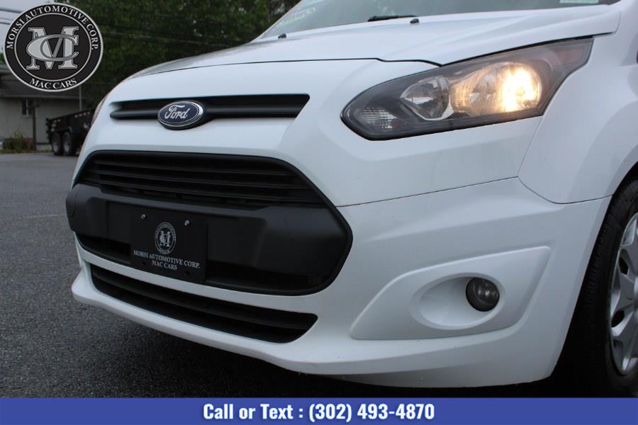 Used Ford Transit Connect LWB XLT 2015 | Morsi Automotive Corp. New Castle, Delaware Used Ford Transit Connect LWB XLT 2015 | Morsi Automotive Corp. New Castle, Delaware