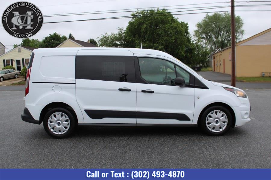 Used Ford Transit Connect LWB XLT 2015 | Morsi Automotive Corp. New Castle, Delaware Used Ford Transit Connect LWB XLT 2015 | Morsi Automotive Corp. New Castle, Delaware