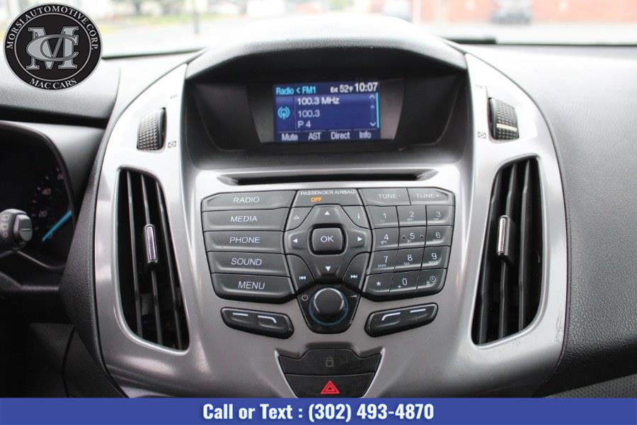 Used Ford Transit Connect LWB XLT 2015 | Morsi Automotive Corp. New Castle, Delaware Used Ford Transit Connect LWB XLT 2015 | Morsi Automotive Corp. New Castle, Delaware