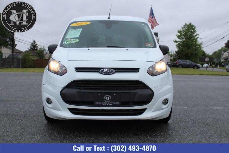 Used Ford Transit Connect LWB XLT 2015 | Morsi Automotive Corp. New Castle, Delaware Used Ford Transit Connect LWB XLT 2015 | Morsi Automotive Corp. New Castle, Delaware