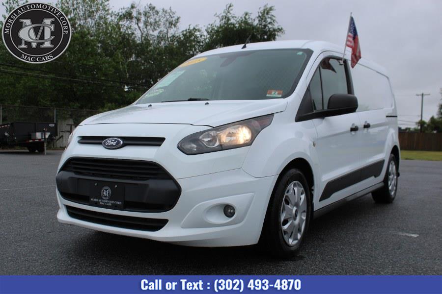 Used Ford Transit Connect LWB XLT 2015 | Morsi Automotive Corp. New Castle, Delaware