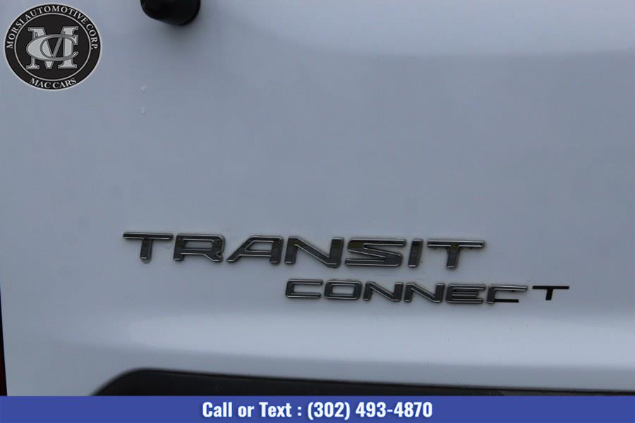 Used Ford Transit Connect LWB XLT 2015 | Morsi Automotive Corp. New Castle, Delaware Used Ford Transit Connect LWB XLT 2015 | Morsi Automotive Corp. New Castle, Delaware