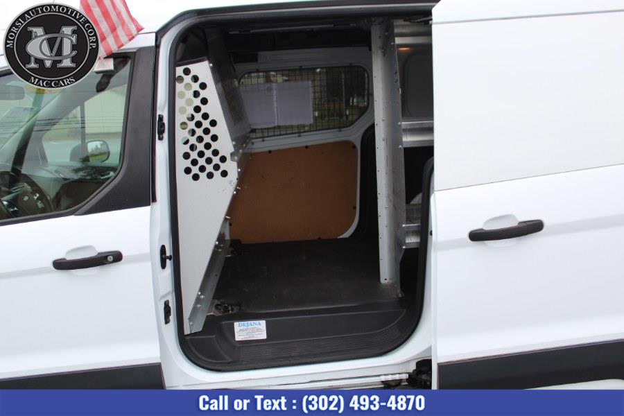 Used Ford Transit Connect LWB XLT 2015 | Morsi Automotive Corp. New Castle, Delaware Used Ford Transit Connect LWB XLT 2015 | Morsi Automotive Corp. New Castle, Delaware