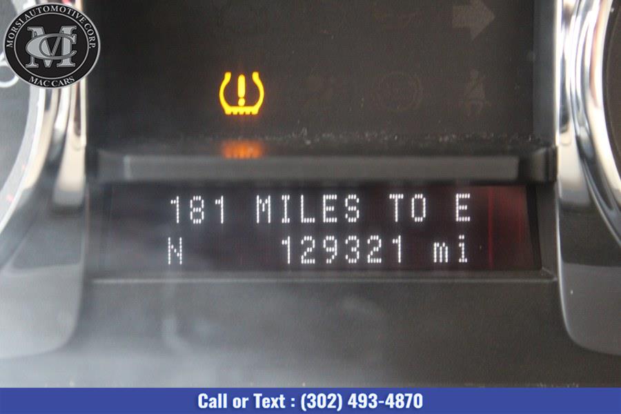 Used Lincoln MKZ 4dr Sdn AWD 2008 | Morsi Automotive Corp. New Castle, Delaware Used Lincoln MKZ 4dr Sdn AWD 2008 | Morsi Automotive Corp. New Castle, Delaware