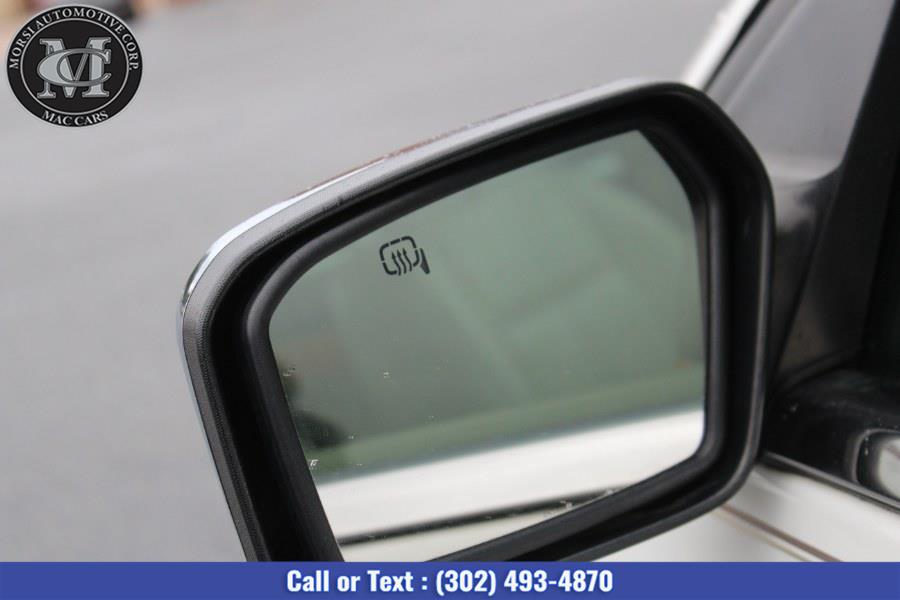 Used Lincoln MKZ 4dr Sdn AWD 2008 | Morsi Automotive Corp. New Castle, Delaware Used Lincoln MKZ 4dr Sdn AWD 2008 | Morsi Automotive Corp. New Castle, Delaware