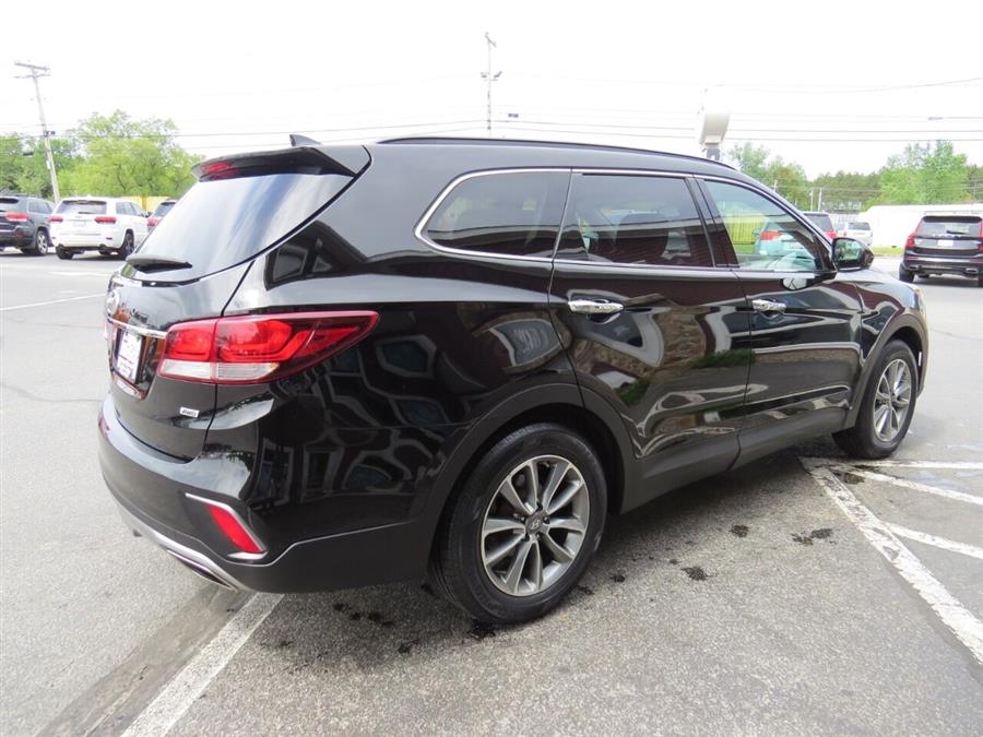Used Hyundai Santa Fe SE AWD 4dr SUV 2017 | Lake City Exports Inc. Auburn, Maine Used Hyundai Santa Fe SE AWD 4dr SUV 2017 | Lake City Exports Inc. Auburn, Maine