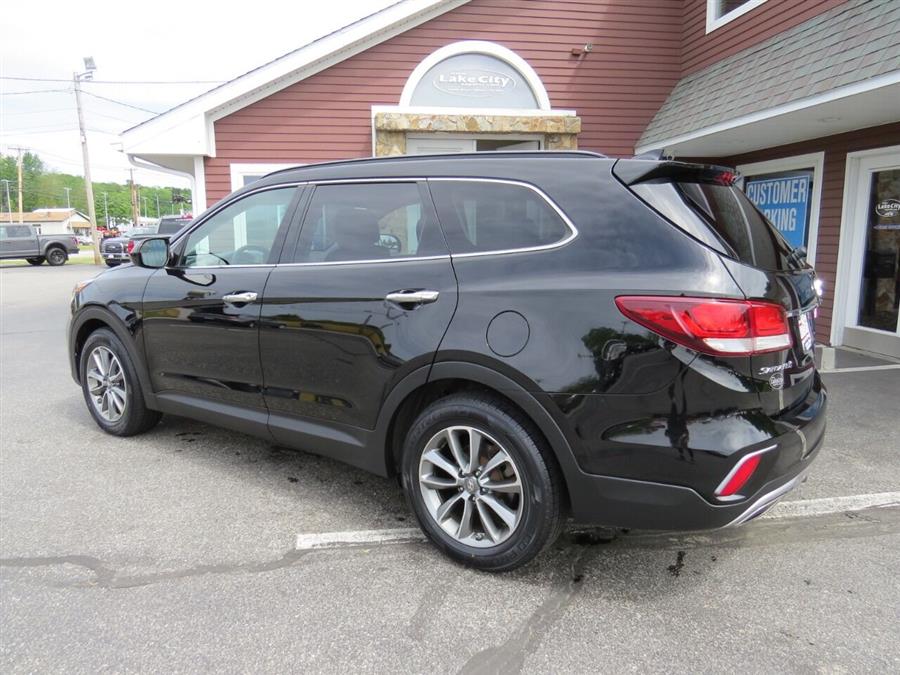 Used Hyundai Santa Fe SE AWD 4dr SUV 2017 | Lake City Exports Inc. Auburn, Maine Used Hyundai Santa Fe SE AWD 4dr SUV 2017 | Lake City Exports Inc. Auburn, Maine