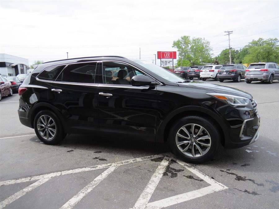 Used Hyundai Santa Fe SE AWD 4dr SUV 2017 | Lake City Exports Inc. Auburn, Maine Used Hyundai Santa Fe SE AWD 4dr SUV 2017 | Lake City Exports Inc. Auburn, Maine