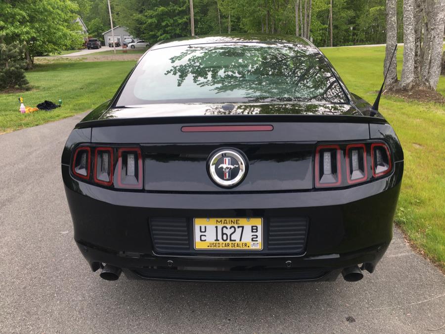Used Ford Mustang 2dr Cpe V6 Premium 2013 | Maine Central Motors. Pittsfield, Maine Used Ford Mustang 2dr Cpe V6 Premium 2013 | Maine Central Motors. Pittsfield, Maine