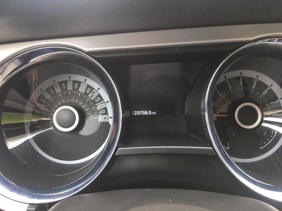 Used Ford Mustang 2dr Cpe V6 Premium 2013 | Maine Central Motors. Pittsfield, Maine Used Ford Mustang 2dr Cpe V6 Premium 2013 | Maine Central Motors. Pittsfield, Maine