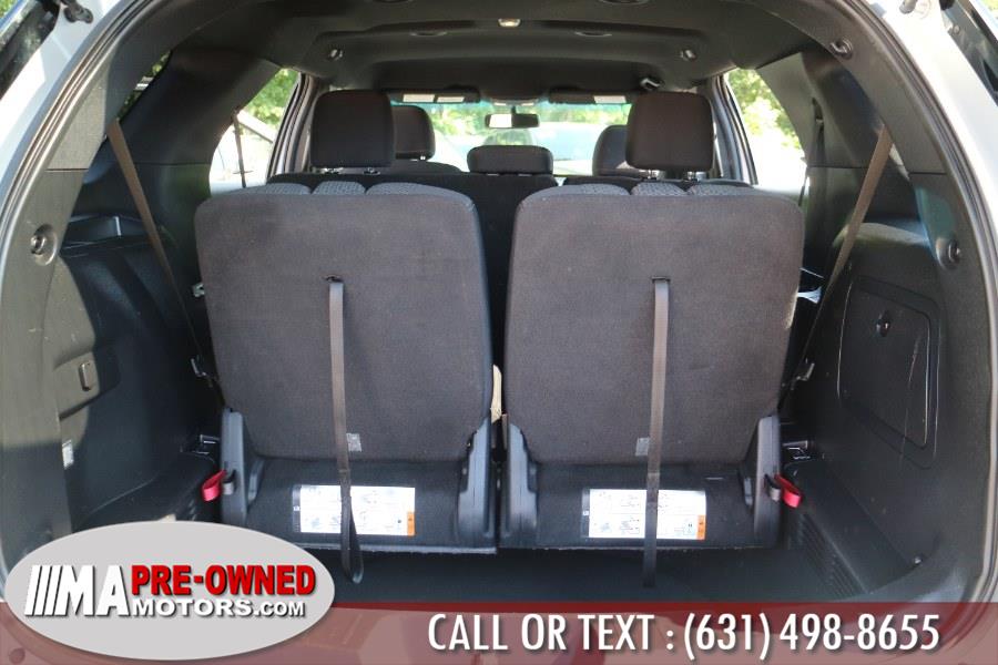 2016 Ford Explorer 4WD 4dr XLT, available for sale in Huntington Station, New York | M & A Motors. Huntington Station, New York 2016 Ford Explorer 4WD 4dr XLT, available for sale in Huntington Station, New York | M & A Motors. Huntington Station, New York