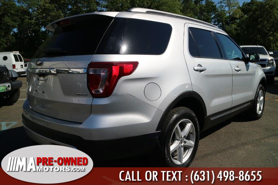 2016 Ford Explorer 4WD 4dr XLT, available for sale in Huntington Station, New York | M & A Motors. Huntington Station, New York 2016 Ford Explorer 4WD 4dr XLT, available for sale in Huntington Station, New York | M & A Motors. Huntington Station, New York