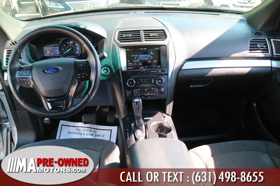 2016 Ford Explorer 4WD 4dr XLT, available for sale in Huntington Station, New York | M & A Motors. Huntington Station, New York 2016 Ford Explorer 4WD 4dr XLT, available for sale in Huntington Station, New York | M & A Motors. Huntington Station, New York