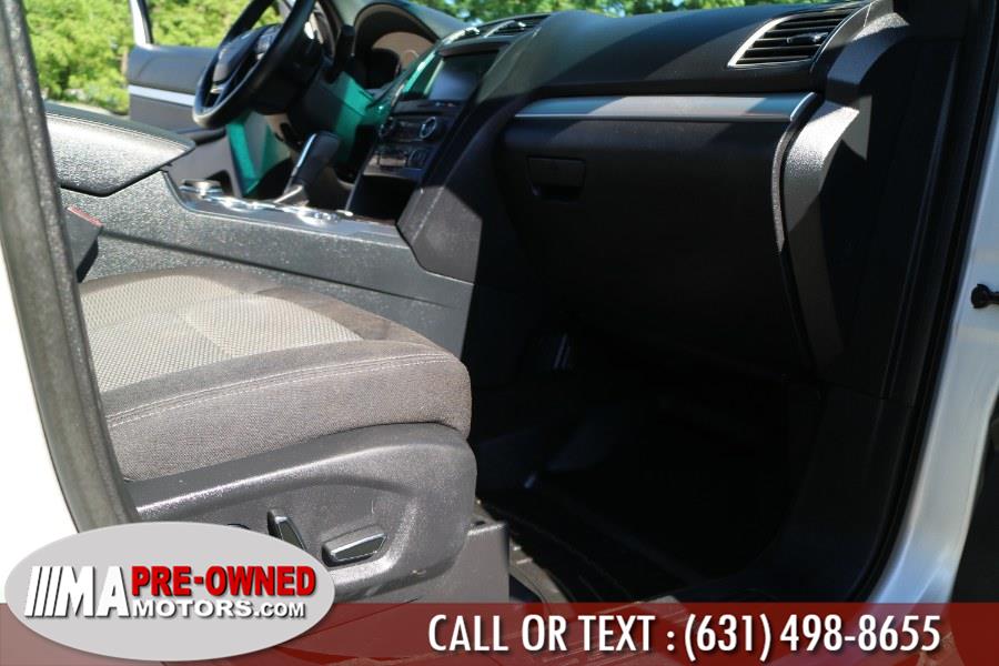 2016 Ford Explorer 4WD 4dr XLT, available for sale in Huntington Station, New York | M & A Motors. Huntington Station, New York 2016 Ford Explorer 4WD 4dr XLT, available for sale in Huntington Station, New York | M & A Motors. Huntington Station, New York