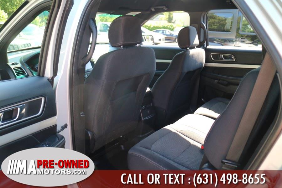 2016 Ford Explorer 4WD 4dr XLT, available for sale in Huntington Station, New York | M & A Motors. Huntington Station, New York 2016 Ford Explorer 4WD 4dr XLT, available for sale in Huntington Station, New York | M & A Motors. Huntington Station, New York