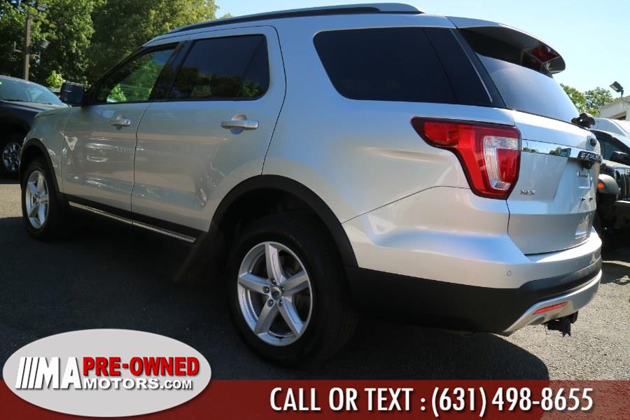 2016 Ford Explorer 4WD 4dr XLT, available for sale in Huntington Station, New York | M & A Motors. Huntington Station, New York 2016 Ford Explorer 4WD 4dr XLT, available for sale in Huntington Station, New York | M & A Motors. Huntington Station, New York