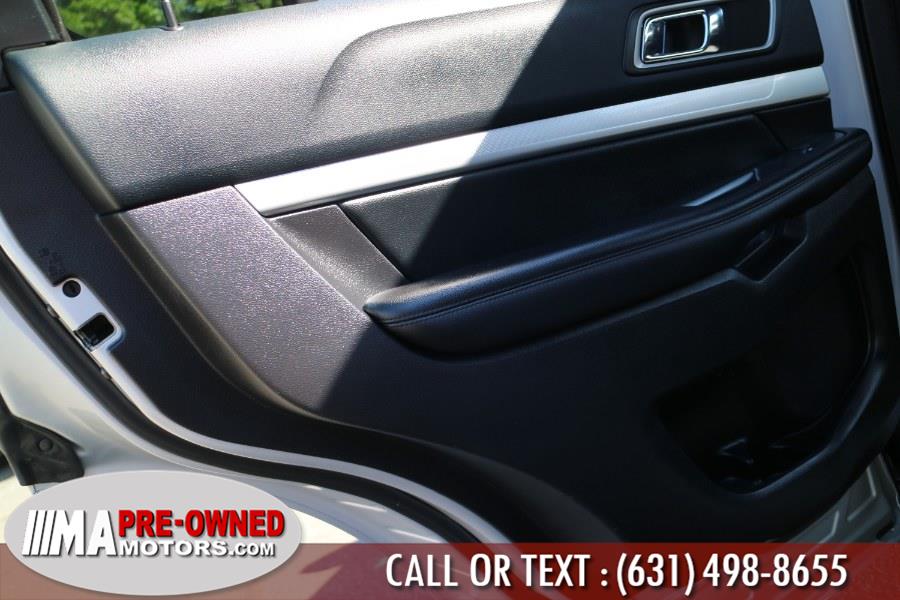 2016 Ford Explorer 4WD 4dr XLT, available for sale in Huntington Station, New York | M & A Motors. Huntington Station, New York 2016 Ford Explorer 4WD 4dr XLT, available for sale in Huntington Station, New York | M & A Motors. Huntington Station, New York