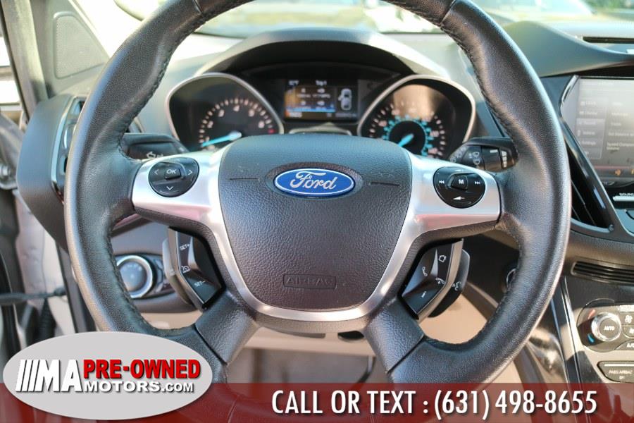 2014 Ford Escape 4WD 4dr Titanium, available for sale in Huntington Station, New York | M & A Motors. Huntington Station, New York 2014 Ford Escape 4WD 4dr Titanium, available for sale in Huntington Station, New York | M & A Motors. Huntington Station, New York
