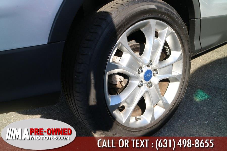 2014 Ford Escape 4WD 4dr Titanium, available for sale in Huntington Station, New York | M & A Motors. Huntington Station, New York 2014 Ford Escape 4WD 4dr Titanium, available for sale in Huntington Station, New York | M & A Motors. Huntington Station, New York