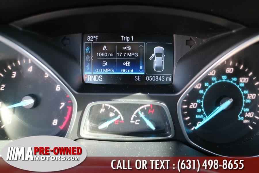 2014 Ford Escape 4WD 4dr Titanium, available for sale in Huntington Station, New York | M & A Motors. Huntington Station, New York 2014 Ford Escape 4WD 4dr Titanium, available for sale in Huntington Station, New York | M & A Motors. Huntington Station, New York