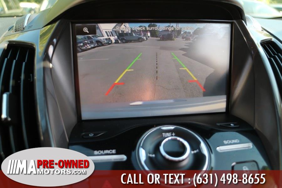 2014 Ford Escape 4WD 4dr Titanium, available for sale in Huntington Station, New York | M & A Motors. Huntington Station, New York 2014 Ford Escape 4WD 4dr Titanium, available for sale in Huntington Station, New York | M & A Motors. Huntington Station, New York