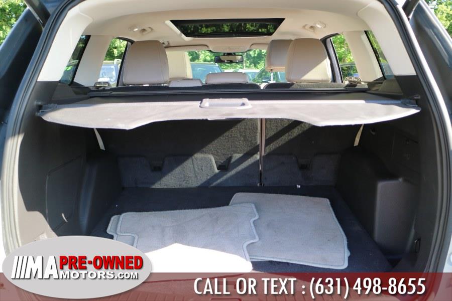 2014 Ford Escape 4WD 4dr Titanium, available for sale in Huntington Station, New York | M & A Motors. Huntington Station, New York 2014 Ford Escape 4WD 4dr Titanium, available for sale in Huntington Station, New York | M & A Motors. Huntington Station, New York