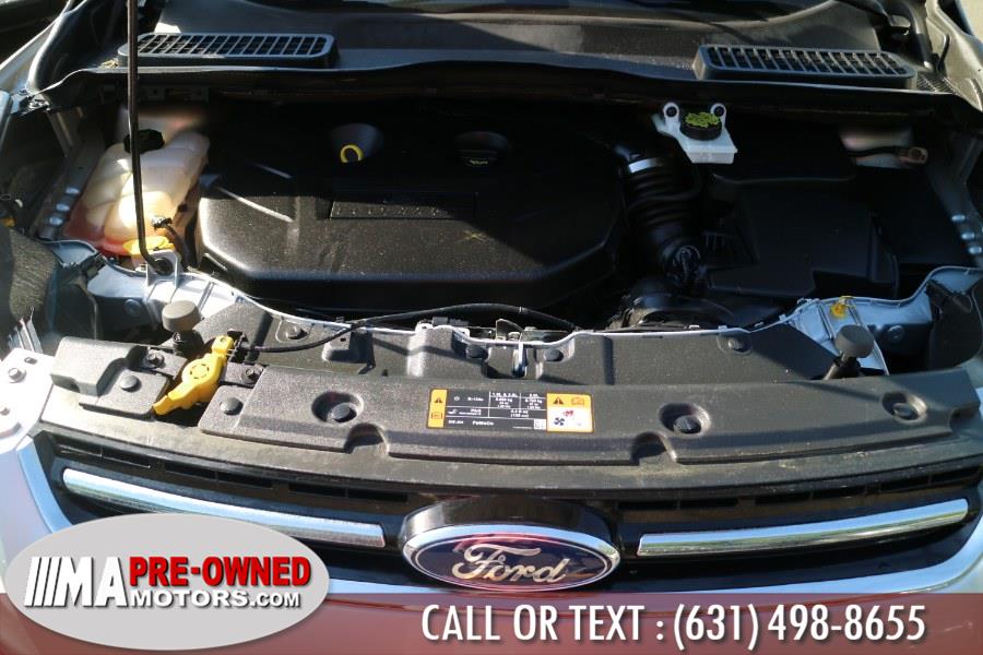 2014 Ford Escape 4WD 4dr Titanium, available for sale in Huntington Station, New York | M & A Motors. Huntington Station, New York 2014 Ford Escape 4WD 4dr Titanium, available for sale in Huntington Station, New York | M & A Motors. Huntington Station, New York