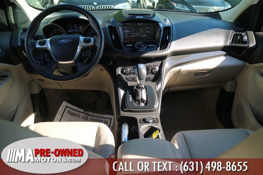 2014 Ford Escape 4WD 4dr Titanium, available for sale in Huntington Station, New York | M & A Motors. Huntington Station, New York 2014 Ford Escape 4WD 4dr Titanium, available for sale in Huntington Station, New York | M & A Motors. Huntington Station, New York