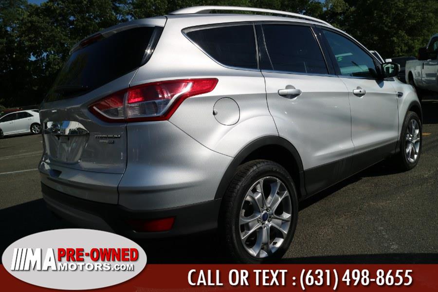 2014 Ford Escape 4WD 4dr Titanium, available for sale in Huntington Station, New York | M & A Motors. Huntington Station, New York 2014 Ford Escape 4WD 4dr Titanium, available for sale in Huntington Station, New York | M & A Motors. Huntington Station, New York