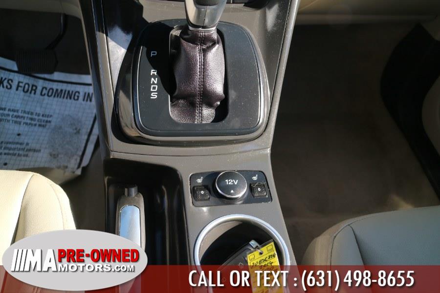 2014 Ford Escape 4WD 4dr Titanium, available for sale in Huntington Station, New York | M & A Motors. Huntington Station, New York 2014 Ford Escape 4WD 4dr Titanium, available for sale in Huntington Station, New York | M & A Motors. Huntington Station, New York