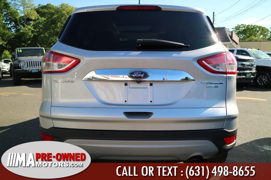 2014 Ford Escape 4WD 4dr Titanium, available for sale in Huntington Station, New York | M & A Motors. Huntington Station, New York 2014 Ford Escape 4WD 4dr Titanium, available for sale in Huntington Station, New York | M & A Motors. Huntington Station, New York