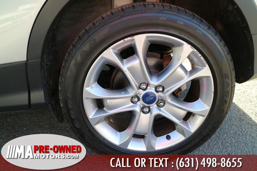 2014 Ford Escape 4WD 4dr Titanium, available for sale in Huntington Station, New York | M & A Motors. Huntington Station, New York 2014 Ford Escape 4WD 4dr Titanium, available for sale in Huntington Station, New York | M & A Motors. Huntington Station, New York
