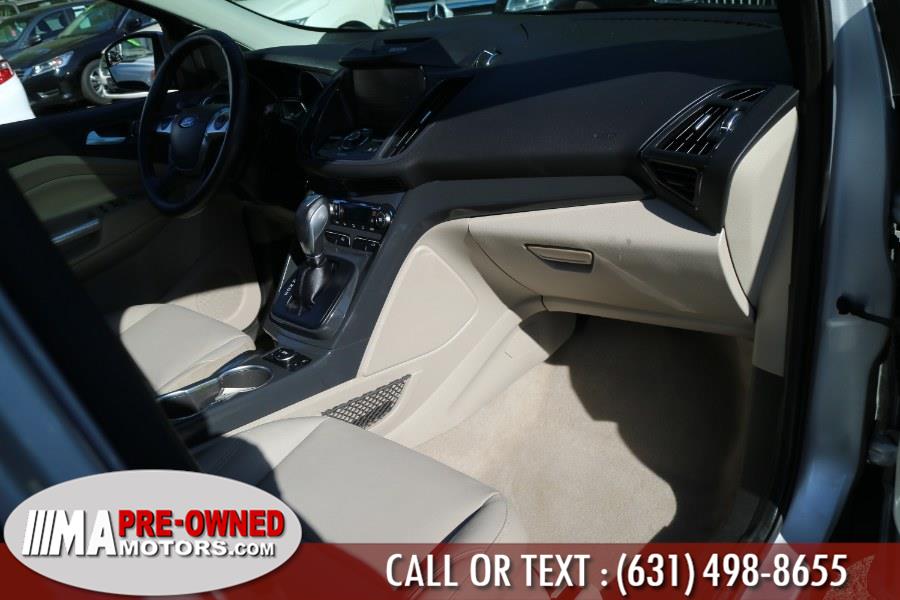 2014 Ford Escape 4WD 4dr Titanium, available for sale in Huntington Station, New York | M & A Motors. Huntington Station, New York 2014 Ford Escape 4WD 4dr Titanium, available for sale in Huntington Station, New York | M & A Motors. Huntington Station, New York